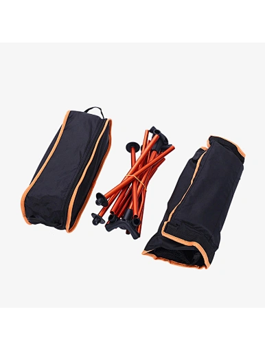  Camping Chair with Headrest