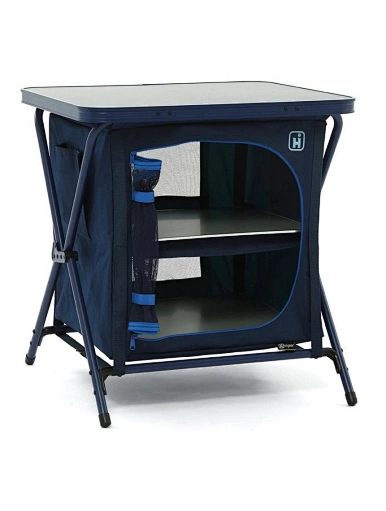easy-to-carry cooking table