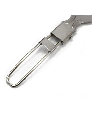 titanium outdoor cutlery