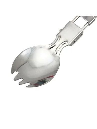 titanium outdoor cutlery
