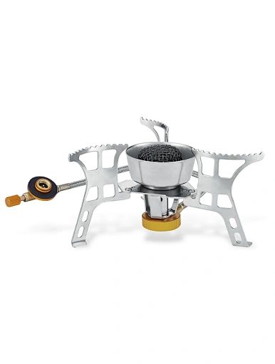 portable camping stove
