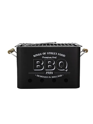 BBQ bucket-L