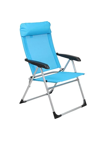Square Leg Beach Chair