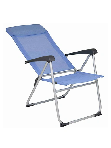  4-level position camp beach Chair