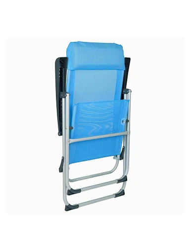 4-level position camp beach Chair