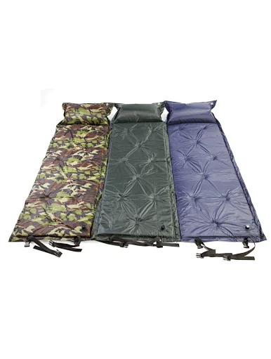 camping sleeping mat