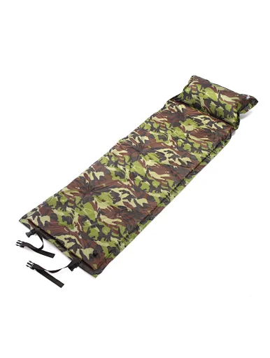 camping sleeping mat