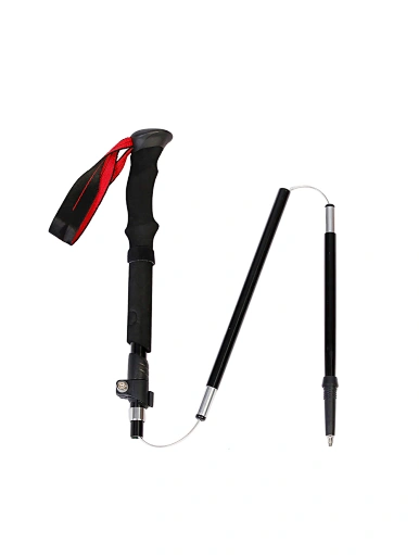 Lightweight Foldable Trekking Poles