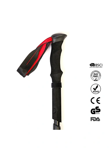 Lightweight Foldable Trekking Poles