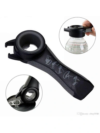 5 in 1 Multi Opener Jar Opener