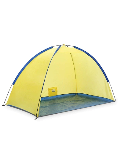 stretcher tent