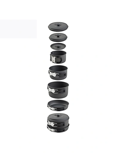 portable camping picnic outdoor cookware