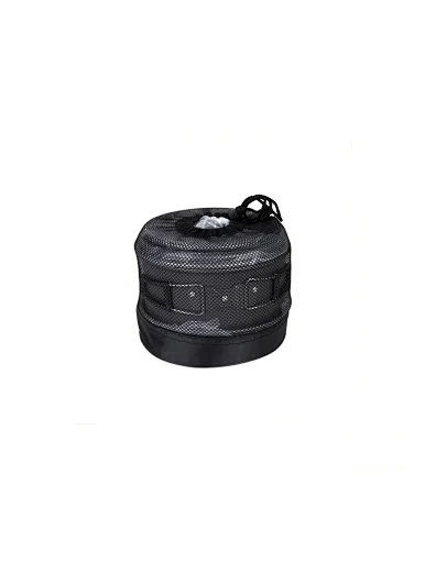 camping cookware set mess kit