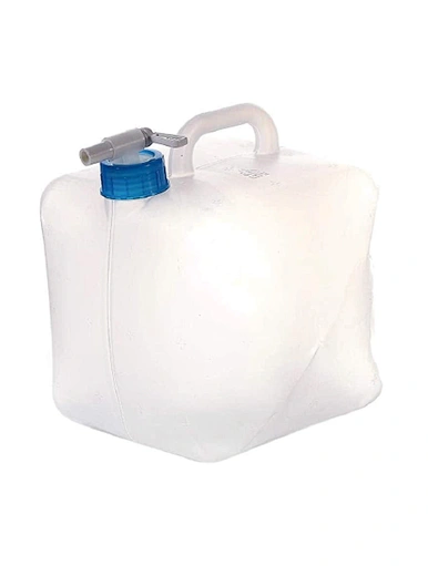  15L collapsible water jug container folding outdoor