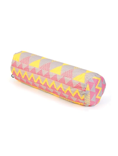self-inflatable sleeping pad