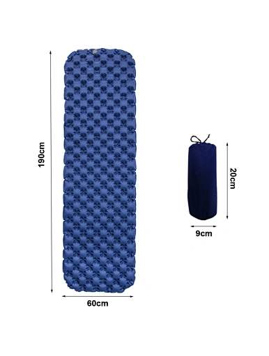 camping sleeping pad