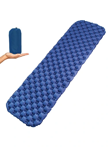 camping sleeping pad