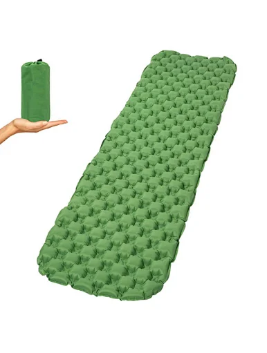 camping sleeping pad