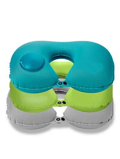 inflatable pillow camping