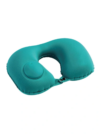 inflatable pillow camping