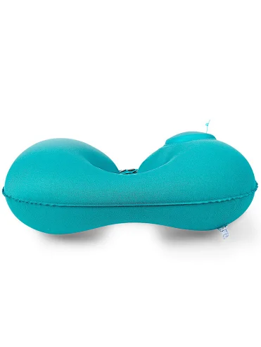 U-shaped Pressing inflatable pillow