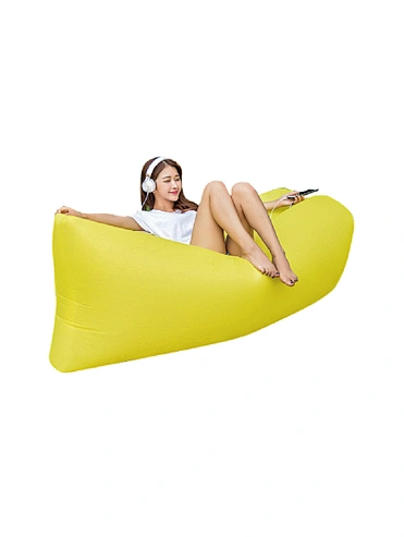 Standard inflatable sofa