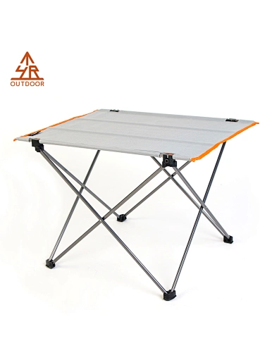 Compact Roll Up Table W/Pocket  M