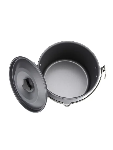 aluminum cooking pot pan