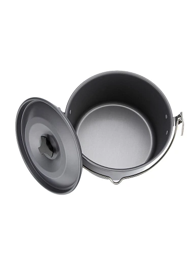 aluminum cooking pot pan