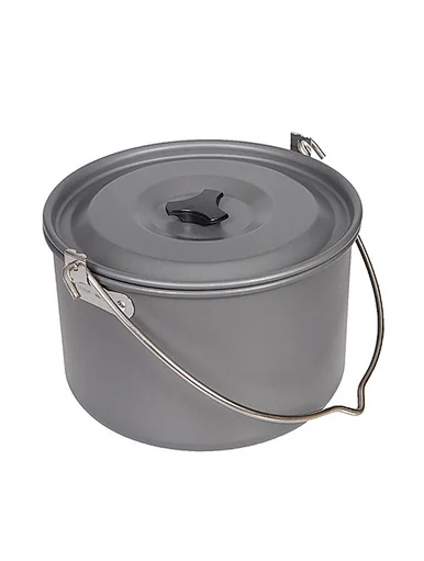 aluminum cooking pot pan