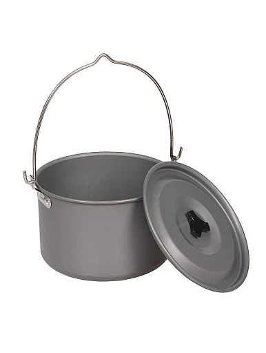 aluminum cooking pot pan