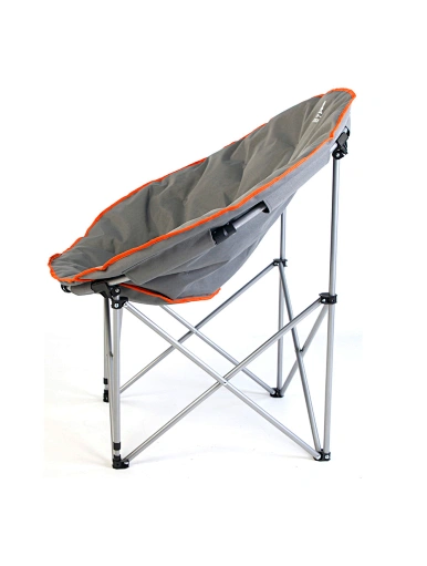  Portable Oversize King size foldable outdoor chair