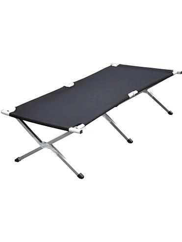 Military Style Fold up Cot