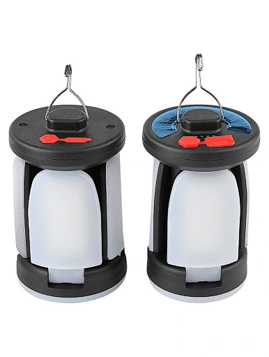 Camping light