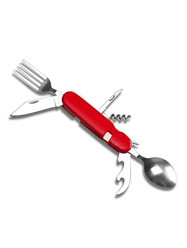 camping cutlery