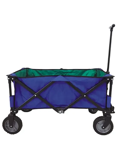 Outdoor Camping wagon