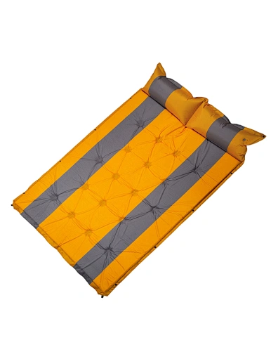 Double Self Inflating Sleeping Mat