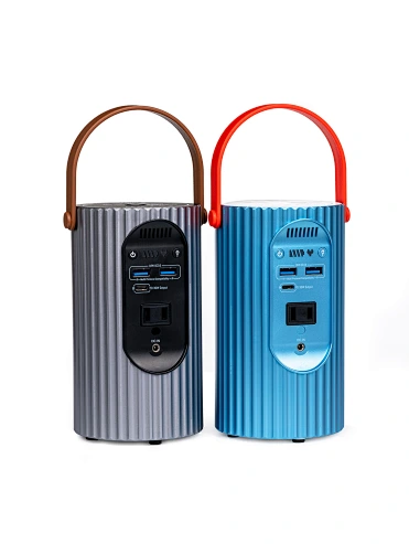 Generator Portable Power Station Generator Solar Portable