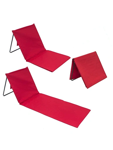 Beach Chairs for Adults with Back Support