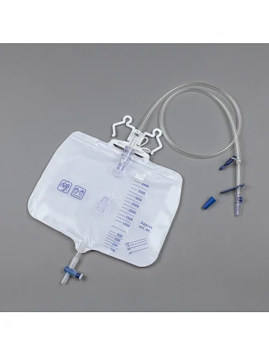 Lux Urine bag
