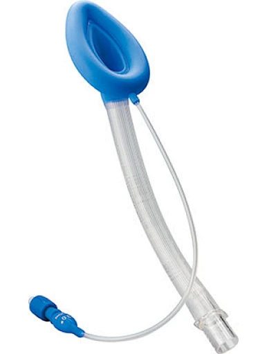 Silicone Laryngeal Mask