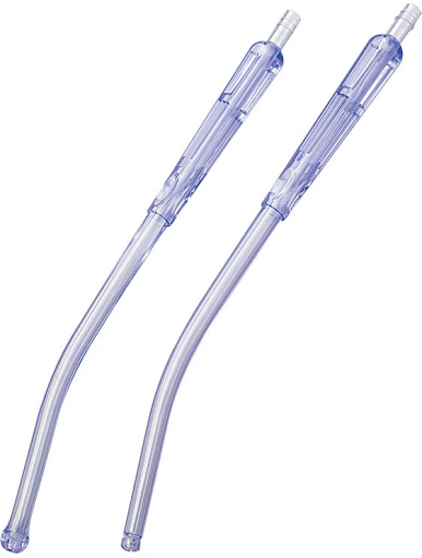 yanker for suction