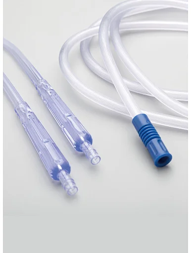 yanker for suction