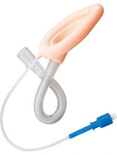 Laryngeal Mask