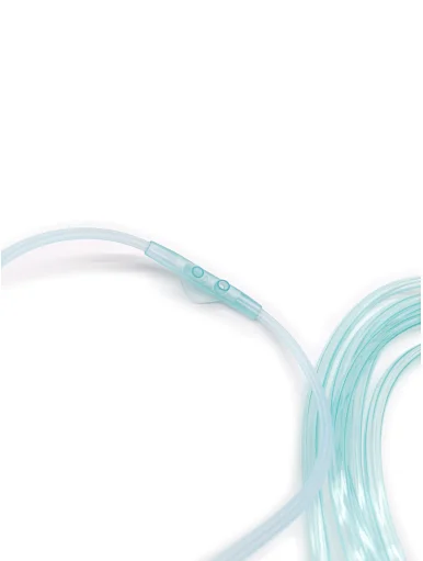 Nasal Oxygen