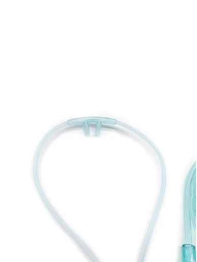 Nasal Oxygen Tube