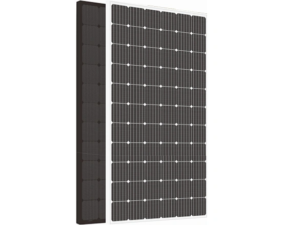 solar panel module mono cell