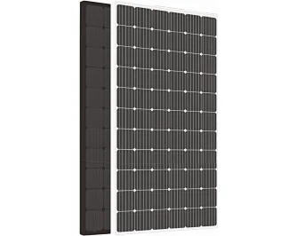 Perlight High Efficiency Pv Panel 345watt Whole Cell Perc 305w-345w Mono Solar Panels Price