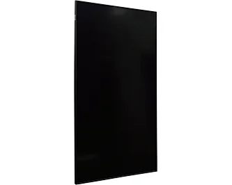 Perlight High Efficiency Pv Panel 440watt Busbar-less Design Delta Black Appearance Solar Panel