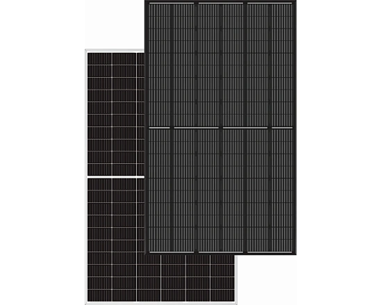 solar panel module mono half-cell